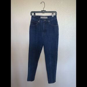 vintage levi’s 900 jeans